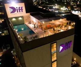 Diff Hotel - by Easy Hotéis - Rio Branco - 0