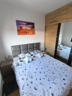 Apartman Jocic Zlatibor - Zlatibor - 8
