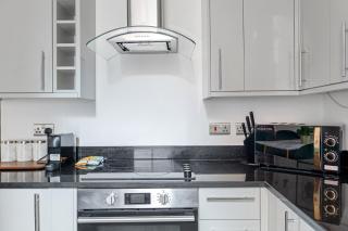 Luxury 2 Bedroom Apartment in Historic Building - Nottingham - 7