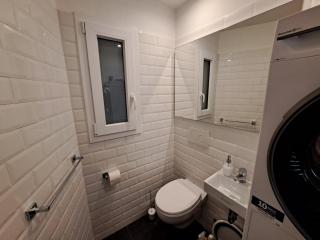 Casa Lilli - Rome - 1