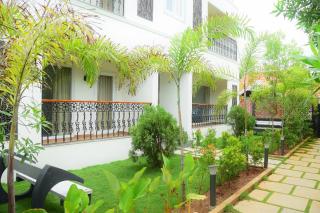 Happy Nest Villa - Mamallapuram - 8