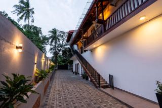 Golden stars hotel Dambulla - Dambulla - 6