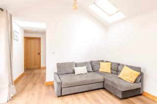 Well-located countryside cottage - Nailsea - 1