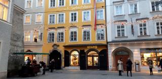 Abis Ferienwohnung Salzkammergut - Strobl - 1