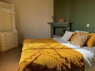 Maison La Lensoise - 4 chambres - Stade Bollaert - 9