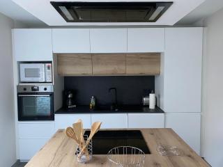 Maison La Lensoise - 4 chambres - Stade Bollaert - 8