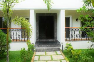 Happy Nest Villa - Mamallapuram - 4