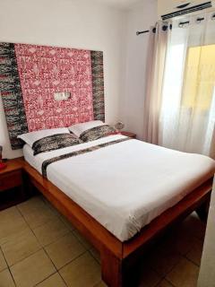 Appartement Cosy et lumineux - 3