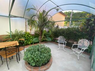 Pousada Corumbatahy - 5