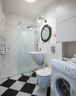 Urban Chic - City Center - Studio Apartment - Słominskiego - Varsovie - 6