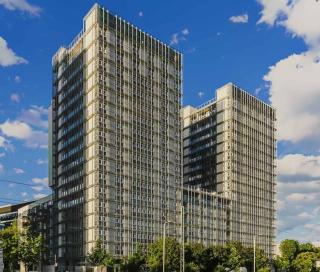 Urban Chic - City Center - Studio Apartment - Słominskiego - Varsovie - 5