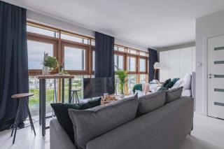 Urban Chic - City Center - Studio Apartment - Słominskiego - Varsovie - 3