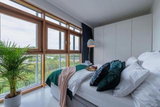 Urban Chic - City Center - Studio Apartment - Słominskiego - Varsovie - 2