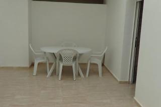 Appartement à Cap de l'eau, vue piscine - 3