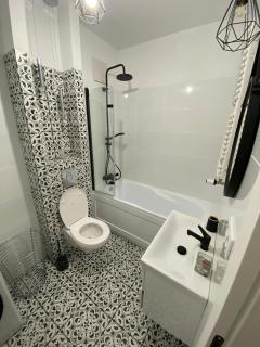 PRIMO DE LUX Apartments - Łódź - 3