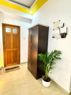 Studio apartment near Colva beach - Colva - 3