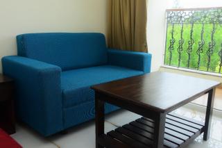 Happy Nest Villa - Mamallapuram - 1