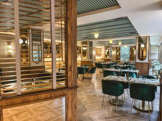 Hotel Director Vitacura - 7