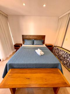 CASA TAÍBA BEACH RESORT PÉ Na AREIA - IMOB TEMPORADA - Taíba - 6
