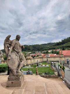 Chatička Hanička u lesa - Střílky - 3