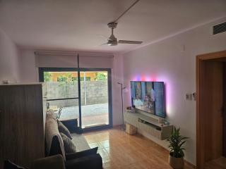 Pequeño Paraiso - 1