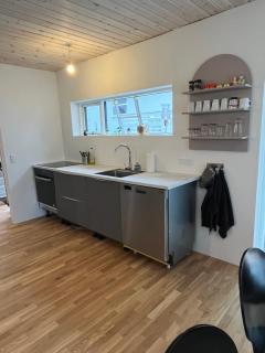 Vacationhouse in Klakvik - Klaksvík - 4