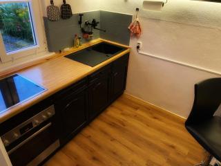 Schwarzwälder 3 Zimmer Wohnung in Villingen mit 2 Schlafzimmer - 9