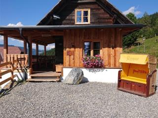 Rainerhof Troadkasten - 0