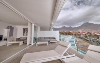 Hotel Baobab Suites - Adeje - 9