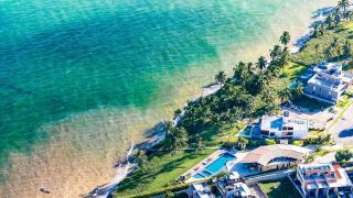 Casa Vista Mar, Piscina Aquecida/Hidro, Cozinheira - 7