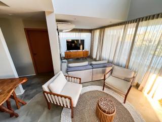 Casa Vista Mar, Piscina Aquecida/Hidro, Cozinheira - Passo de Camarajibe - 8