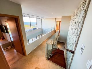 Casa Vista Mar, Piscina Aquecida/Hidro, Cozinheira - Passo de Camarajibe - 7
