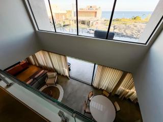 Casa Vista Mar, Piscina Aquecida/Hidro, Cozinheira - Passo de Camarajibe - 6