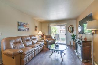 1 Mi to Beach Lake Havasu City Condo with Balcony - Lake Havasu City - 7