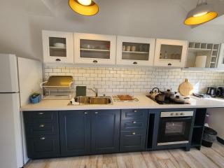 Viento Suites II - Andarlibre - San Martín de los Andes - 8
