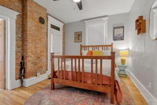 The Goodale Retreat - 2 BR 2Bath - Columbus - 9