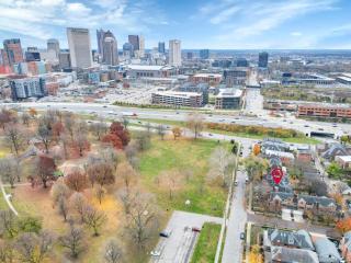 The Goodale Retreat - 2 BR 2Bath - Columbus - 7