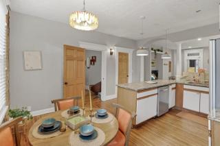 The Goodale Retreat - 2 BR 2Bath - Columbus - 6