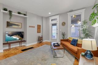 The Goodale Retreat - 2 BR 2Bath - Columbus - 3