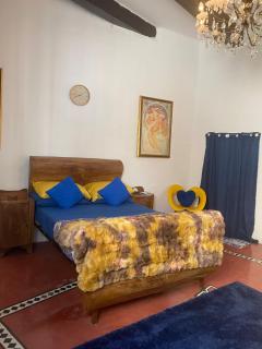 Maleth House - Naxxar - 4