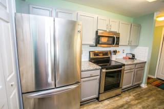 Beach Bliss Chic St Augustine Condo - St. Augustine - 6
