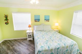 Beach Bliss Chic St Augustine Condo - St. Augustine - 2