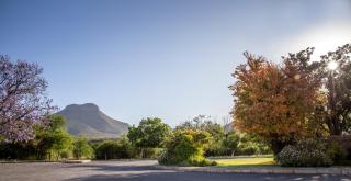 Cypress Cottage - Graaff-Reinet - 8