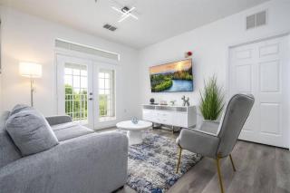 A Magical condo close to Disney CSS1 - Kissimmee - 4