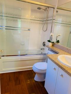 Richmond Garden Retreat - 4