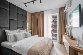 Awesome Apartment Deluxe - Bucarest - 3