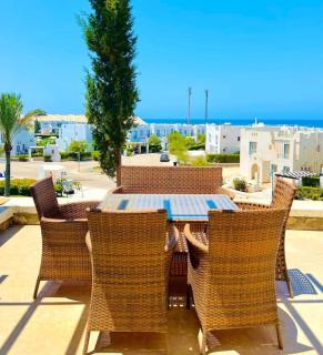 Ras El Hikma Chalet, Beach & Pools, North Coast Egypt - Ras Elhekma - 0