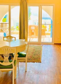 Ras El Hikma Chalet, Beach & Pools, North Coast Egypt - Ras Elhekma - 9