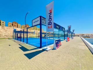 Ras El Hikma Chalet, Beach & Pools, North Coast Egypt - Ras Elhekma - 8