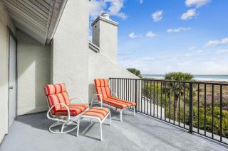 Oceanfront Luxe 3BR in St Augustine Beach - St. Augustine - 4